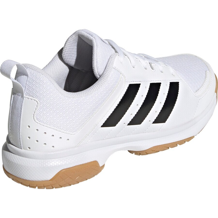 Спортивные кроссовки Adidas LIGRA 7, белый — фото 4