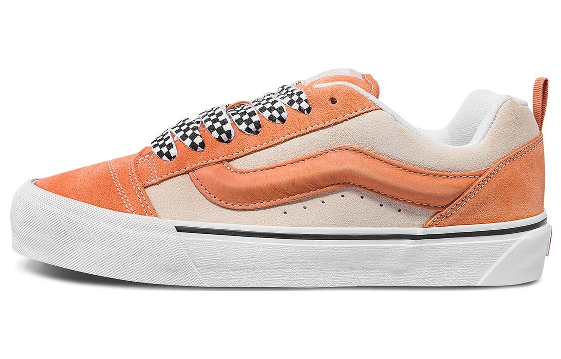 Кроссовки Vans Knu Skool Vlt Lx Peach Dust