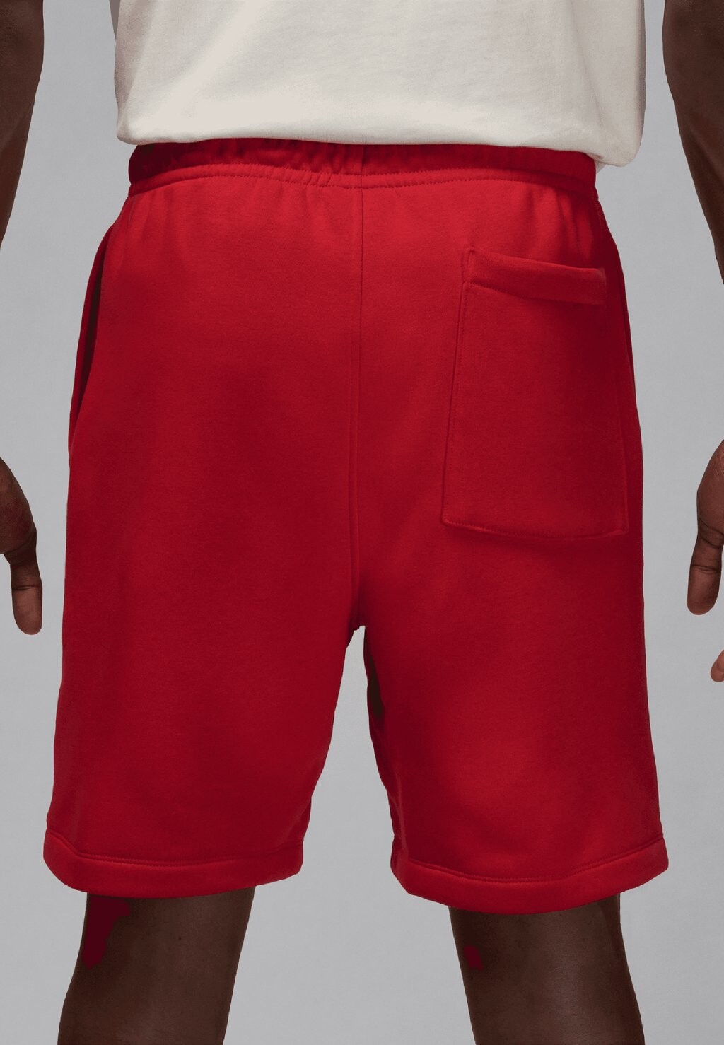 

Спортивные брюки Jordan, красный
