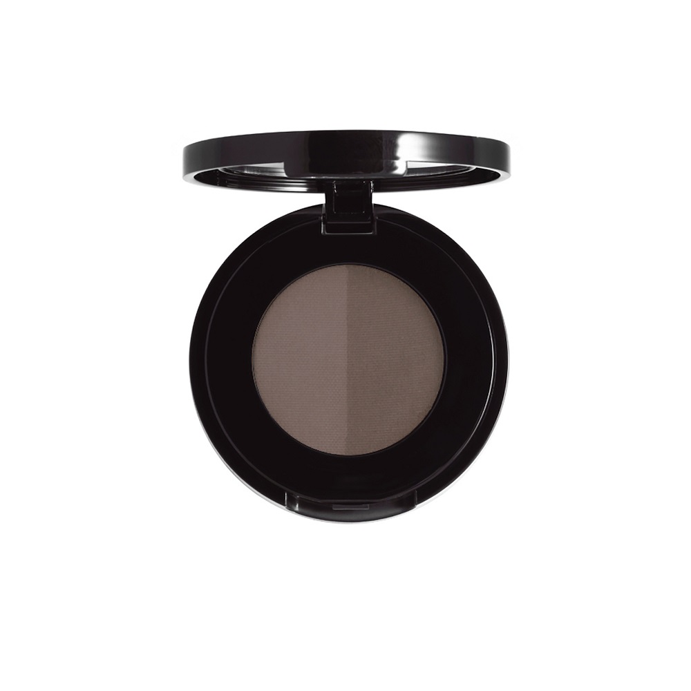 

Пудра для бровей brow powder duo Anastasia Beverly Hills, цвет ash brown