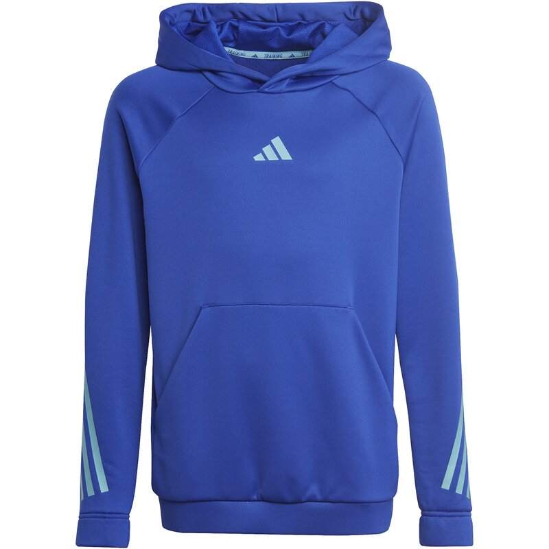 

Hooded sweatshirt u ti hoodie Adidas, мультиколор