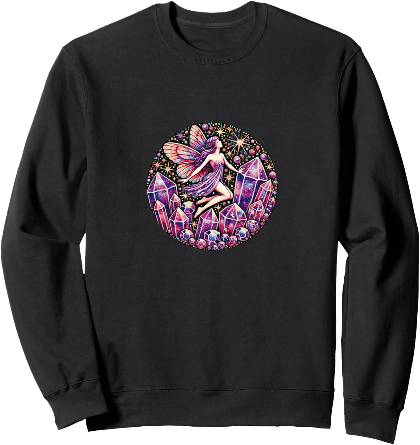 

Фиолетовая хрустальная фея, иллюстрация, аметистовая толстовка Vintage Purples Love Snugg, Фиолетовый, Фиолетовая хрустальная фея, иллюстрация, аметистовая толстовка Vintage Purples Love Snugg