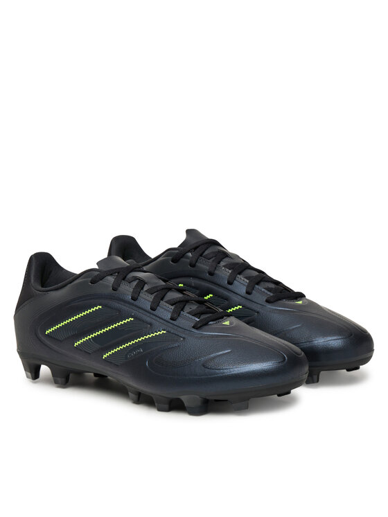 Футбольные бутсы Copa Pure 3 Club JR2897 Adidas, чёрный — фото 2