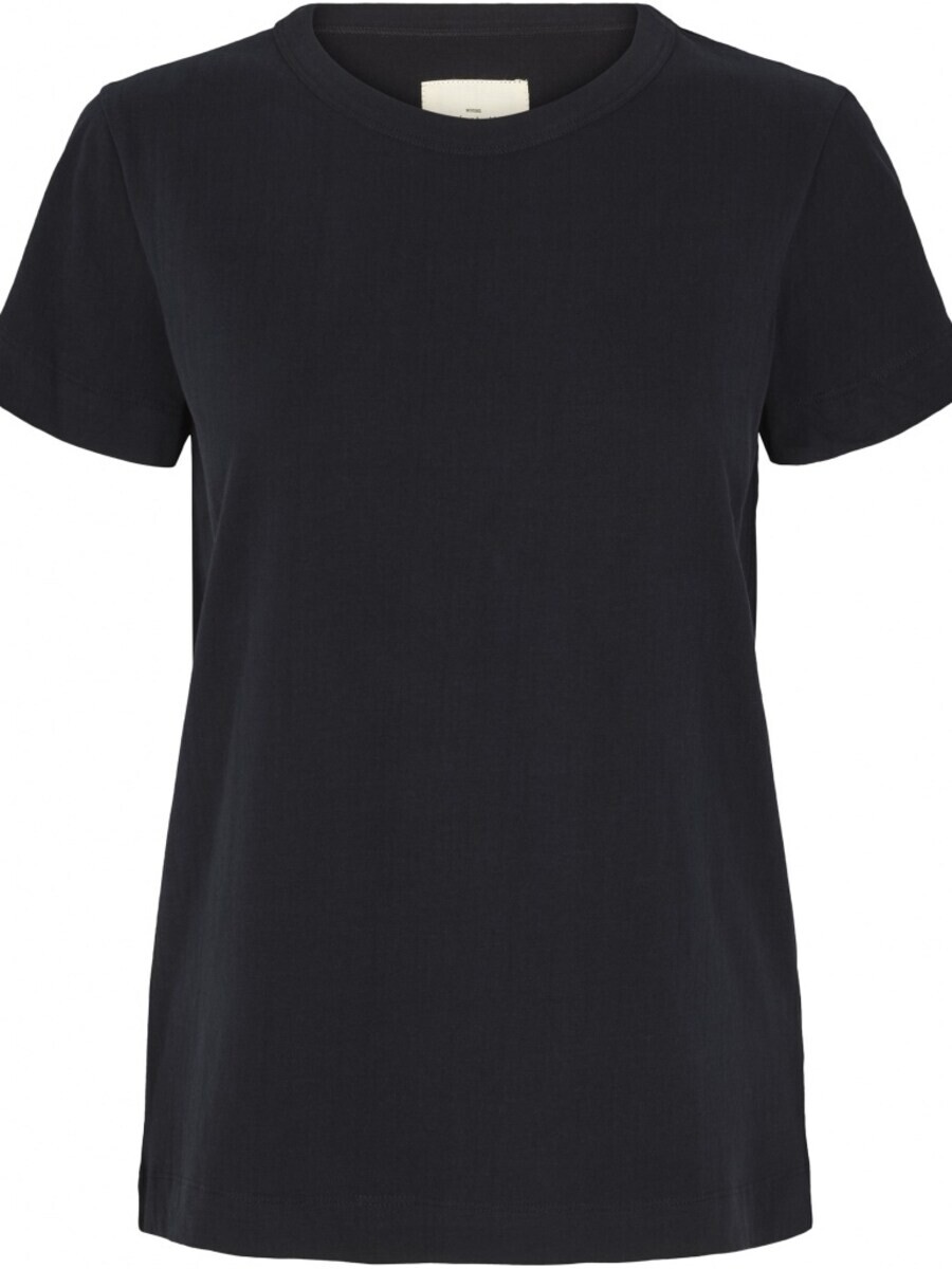 

Футболка Esmé Studios Shirt ESSigne, черный