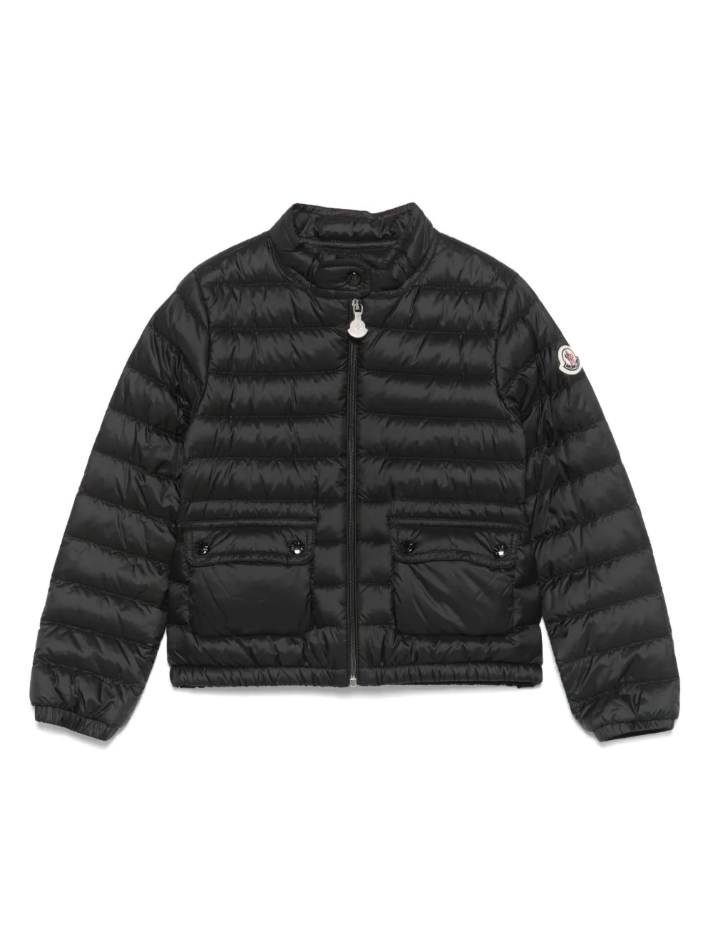 

Куртка Lans Moncler Enfant, черный