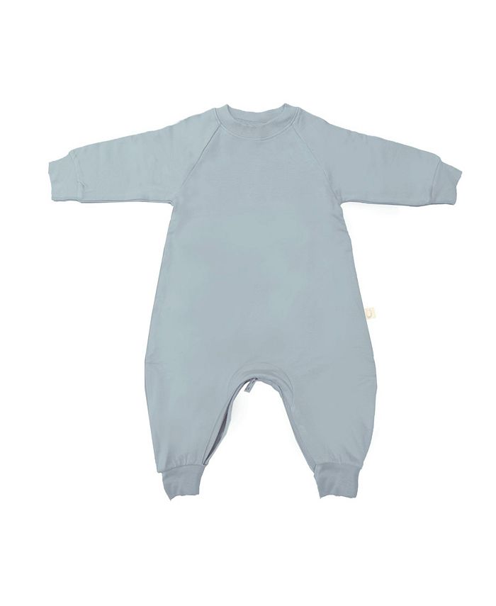 

Унисекс комбинезон из флиса - Baby gunamuna, зеленый