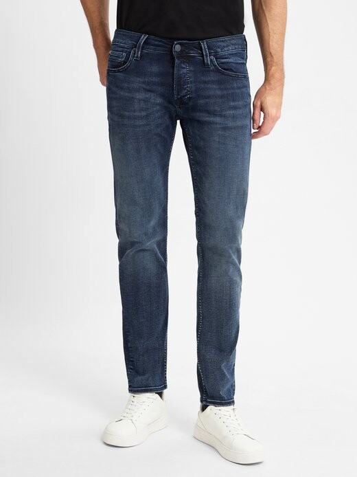 

Джинсы Jack & Jones, синий