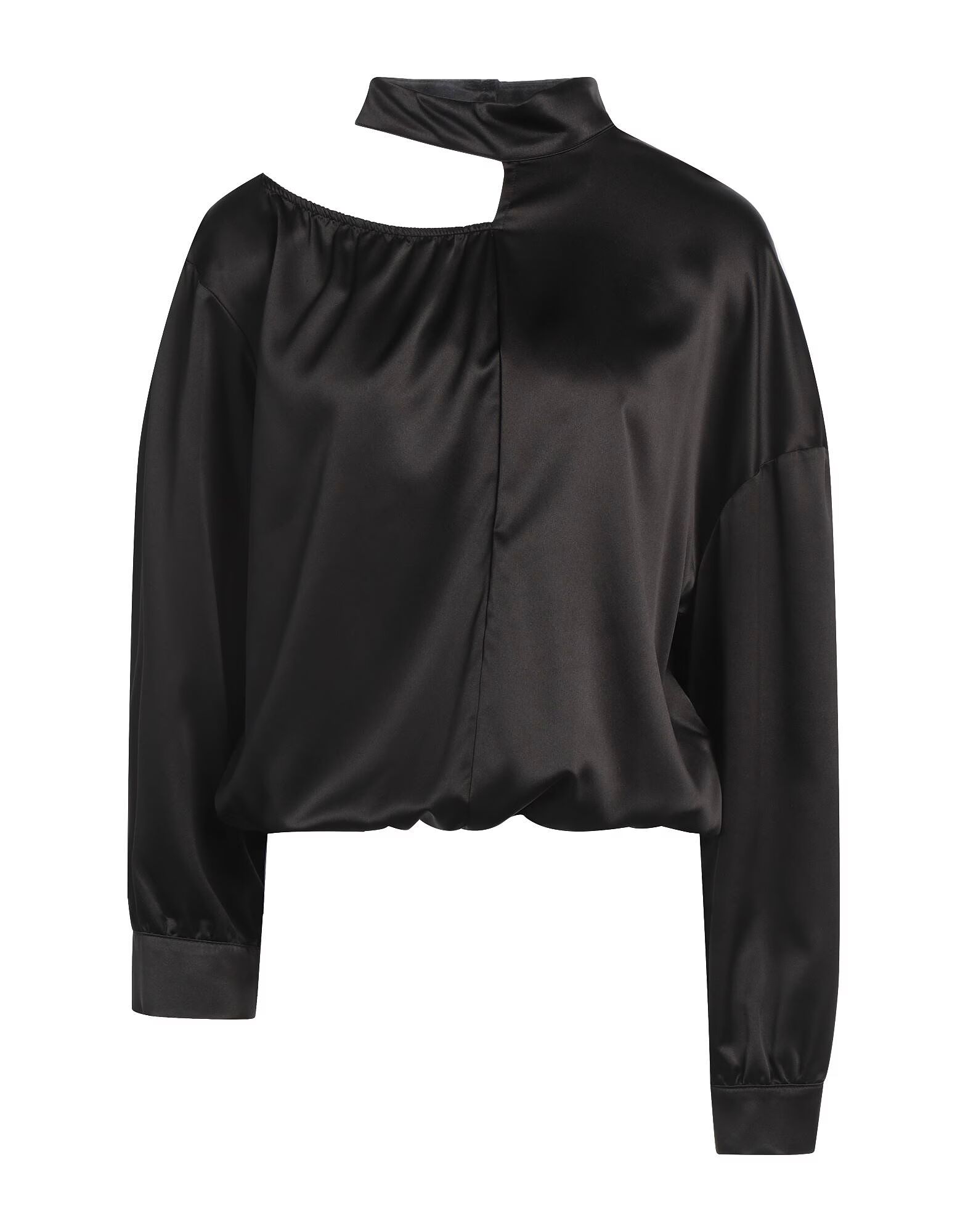 

Топ Cristinaeffe, черный