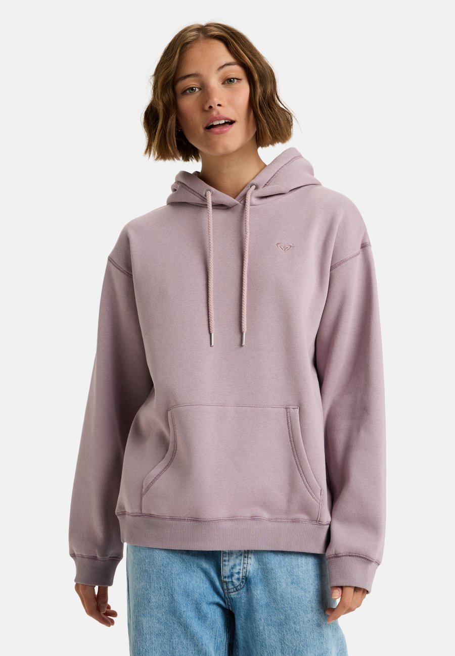 

Худи Roxy Hoodie, Pjq/Purple