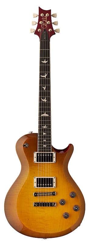 

Электрогитара PRS S2 McCarty 594 Singlecut Electric Guitar - Dark Cherry Sunburst