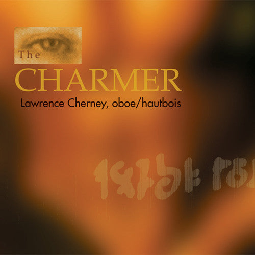 

CD диск Cherney, Lawrence: Charmer Chamber Music for Oboe