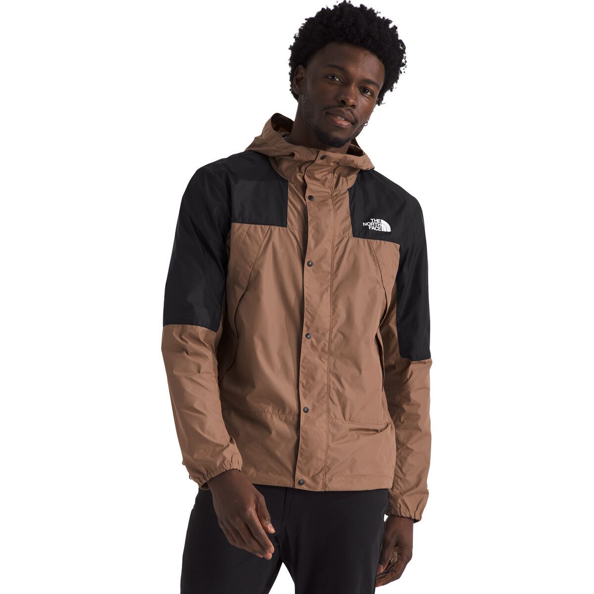 

Куртка Mountain Wind The North Face, мультиколор