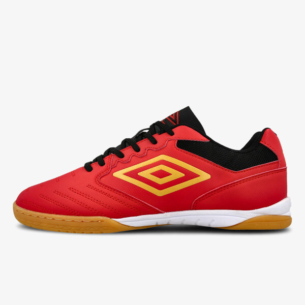 

Кроссовки Pivot IC Umbro, красный