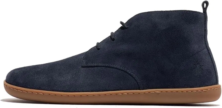 Мужские туфли-дерби FLY London Paxe673fly, Jeans Colour