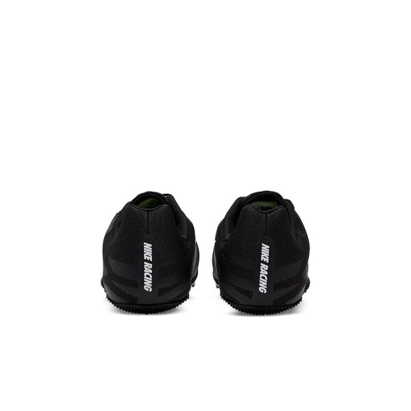 Кроссовки zoom rival s 9 Nike, черный — фото 3