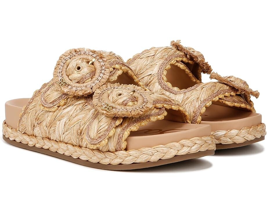 

Сандалии Sam Edelman Reina, цвет Beechwood Multi