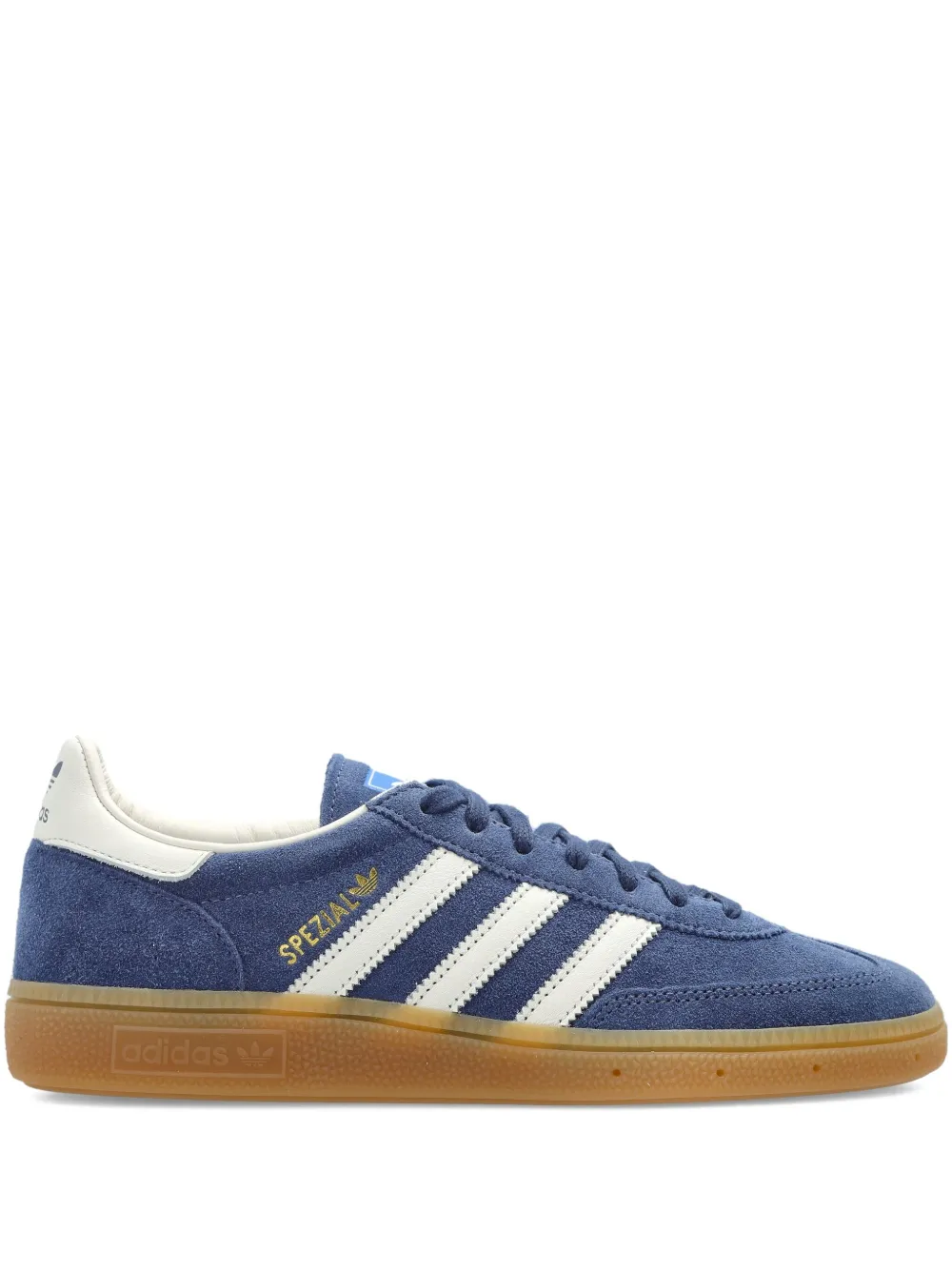 

Кроссовки Handball Spezial Adidas, синий
