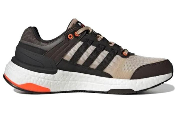 Кроссовки экипировка удобные износостойкие Adidas, коричневый — фото 2