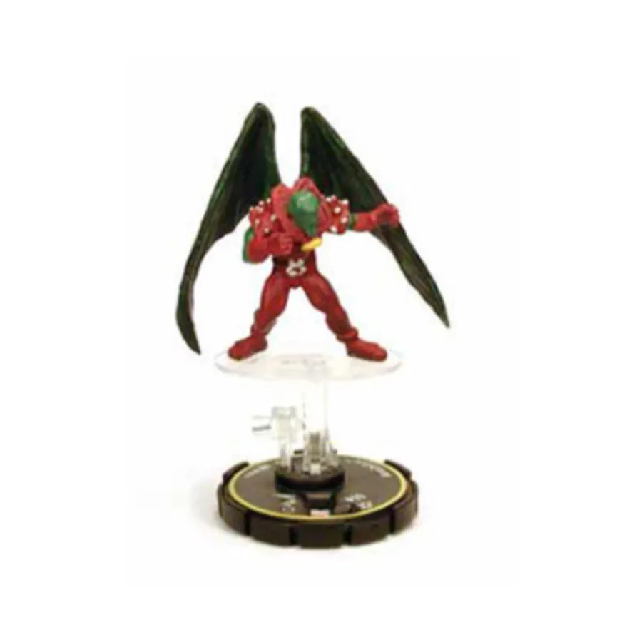 

Аннигилус #089 — Опытный, Marvel HeroClix - Universe - Singles