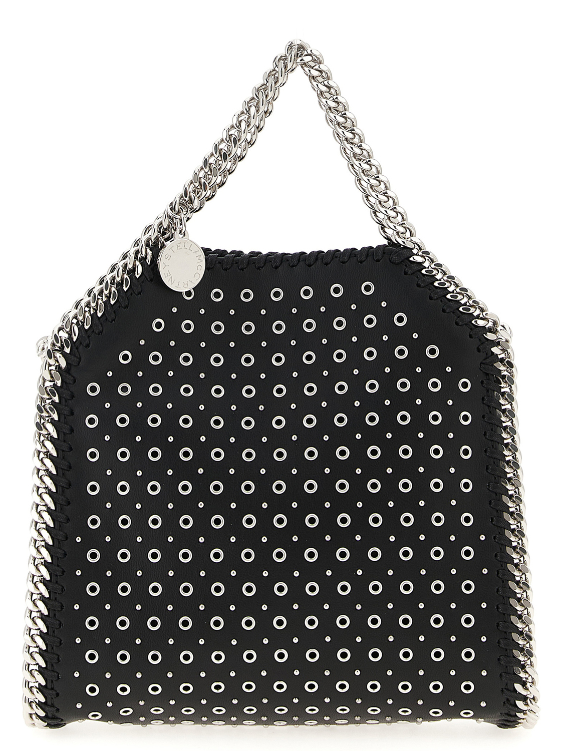Сумка 'Tiny Falabella' STELLA MCCARTNEY, черный