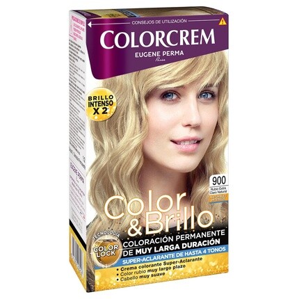 

Colorcrem Цветные аксессуары 235 мл