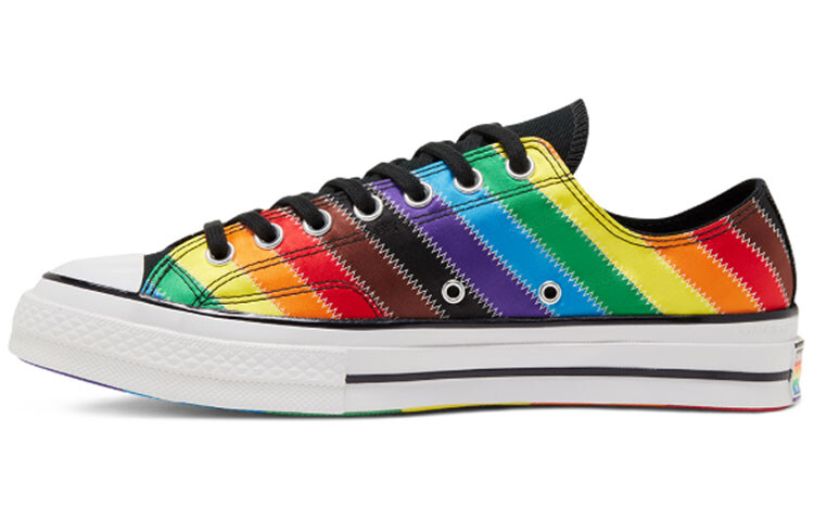 

Кеды Converse Chuck Taylor All Star 70 Ox Pride 2020