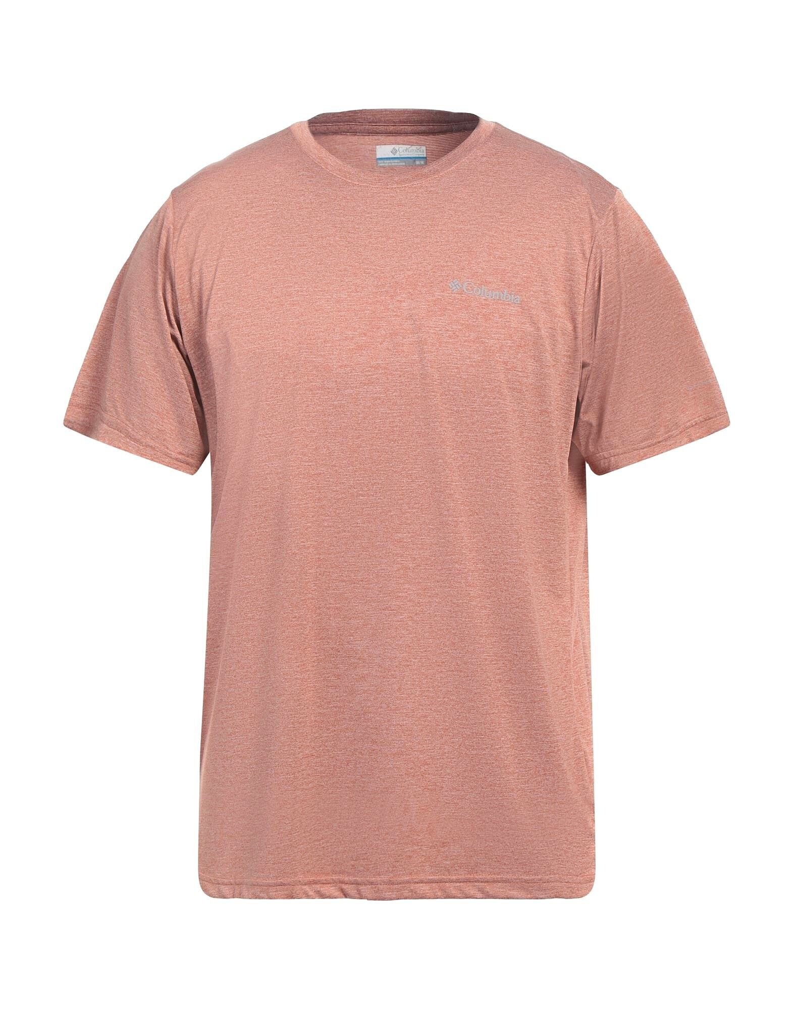 

Футболка Columbia, пыльно-розовый