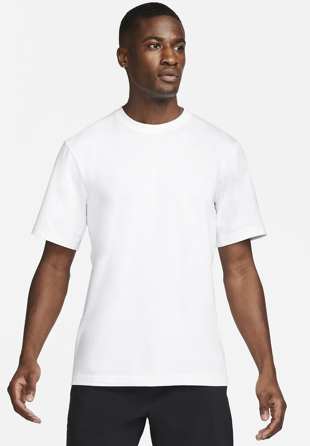 

Спортивная футболка PRIMARY Nike, цвет white white