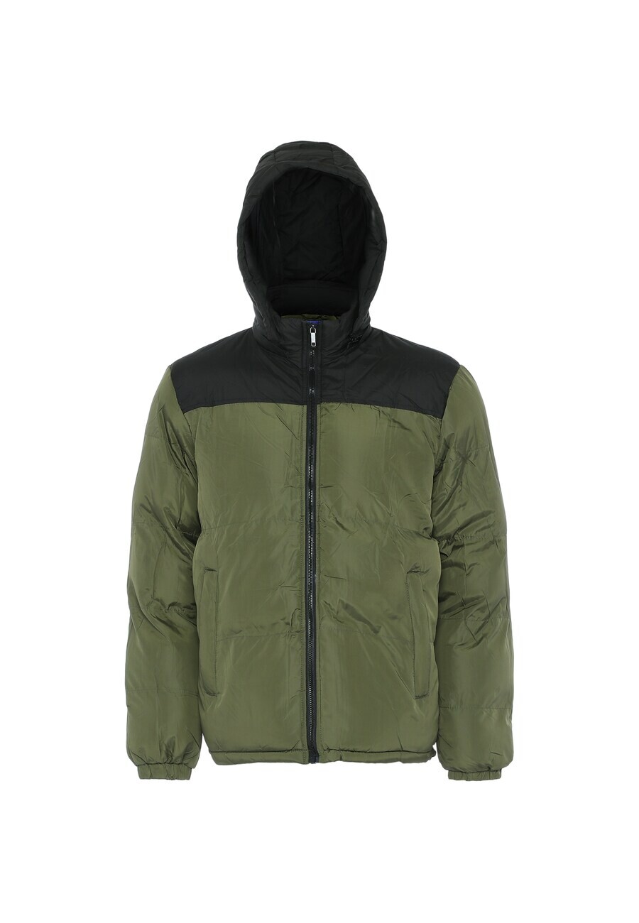 

Зимняя куртка Colina Winter Jacket, оливковый
