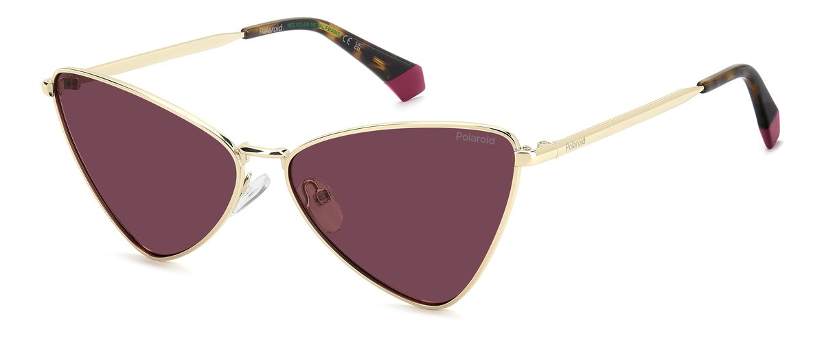 

Женские солнцезащитные очки PLD 6244-S-X POLAROID