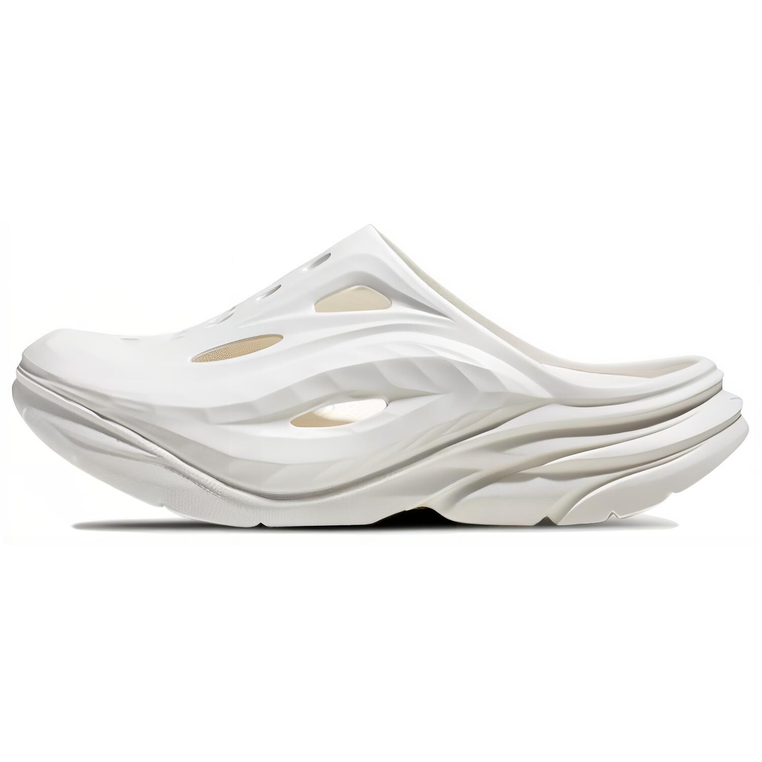 ORA Recovery Тапочки унисекс Hoka One One