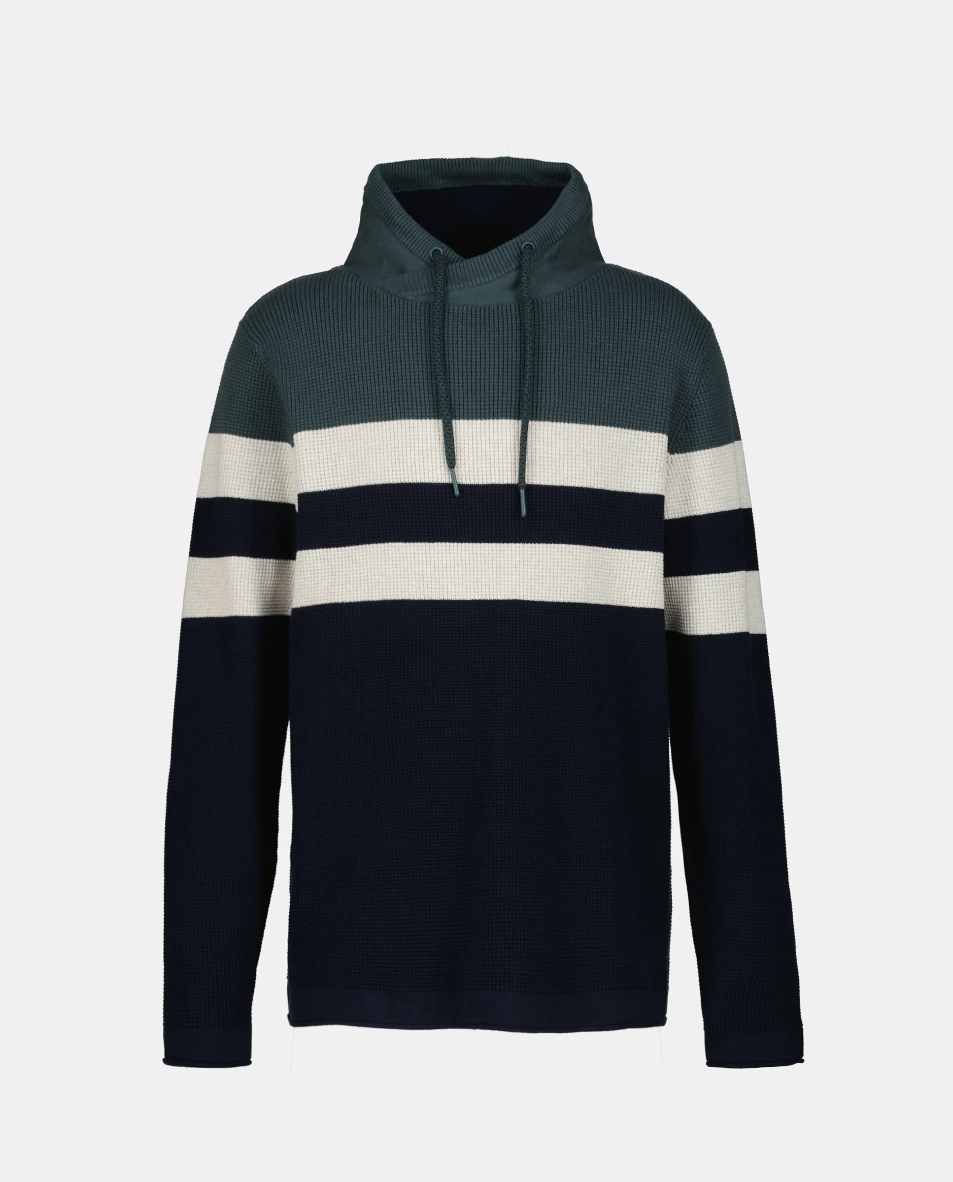 

Мужская толстовка с капюшоном Easy Wear, зеленый