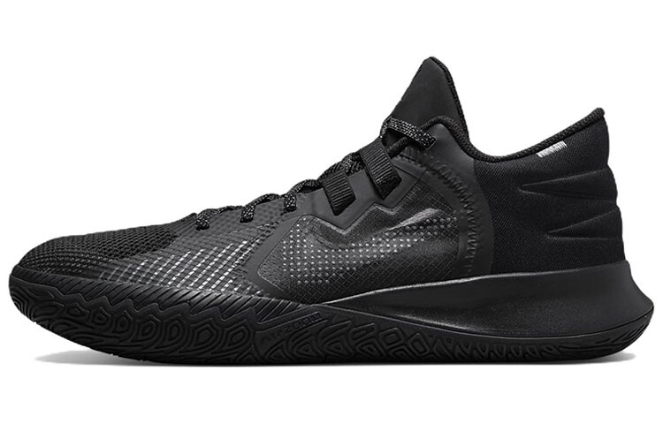 

Nike Kyrie Flytrap V Черный Черный Холодный Серый