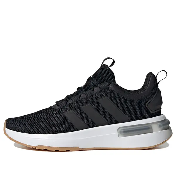 Кроссовки гонщик tr23 Adidas, черный