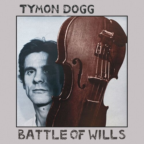 

CD диск Dogg, Tymon: Battle Of Wills