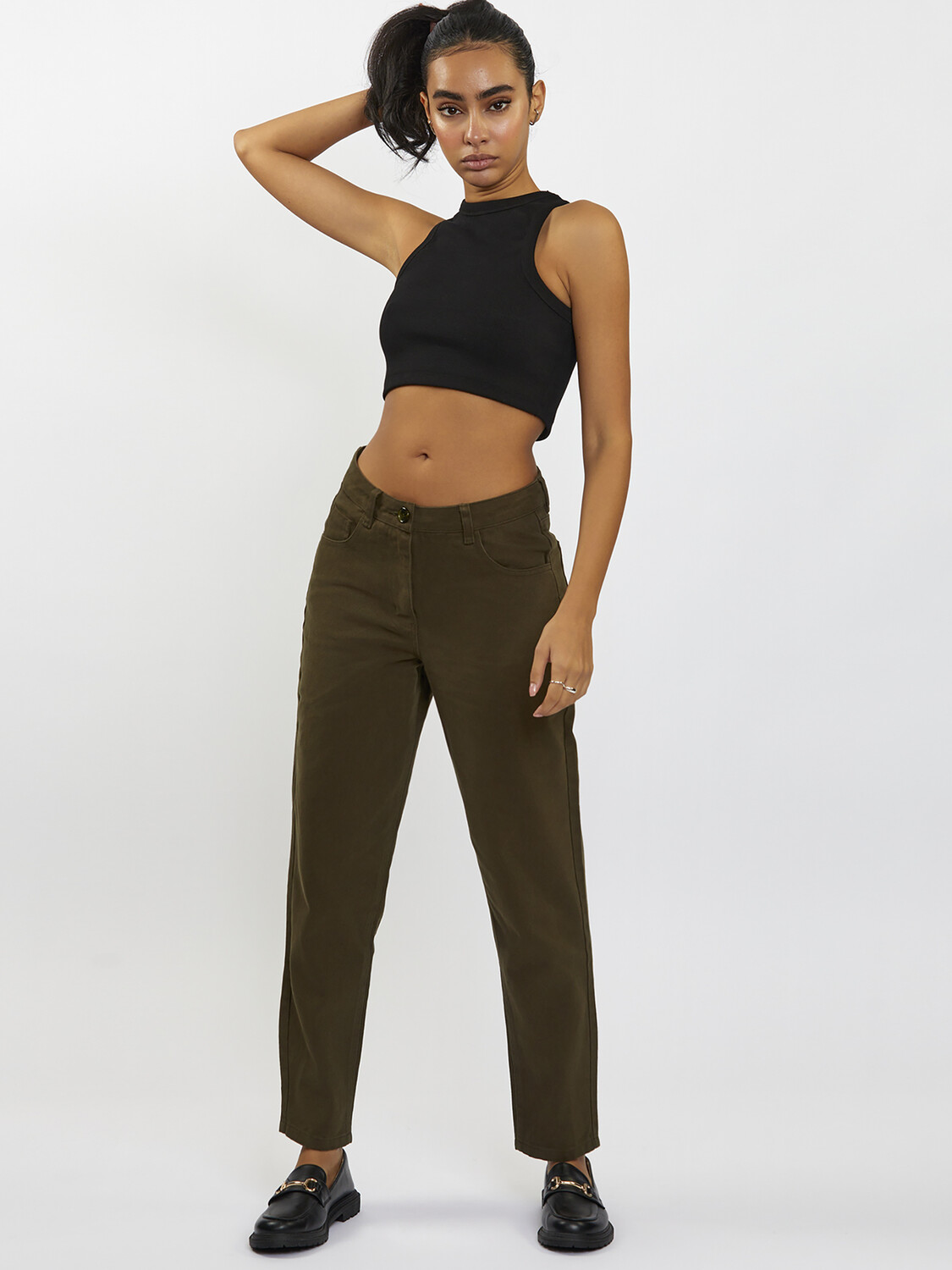 

Брюки Freshlions Hose, хаки