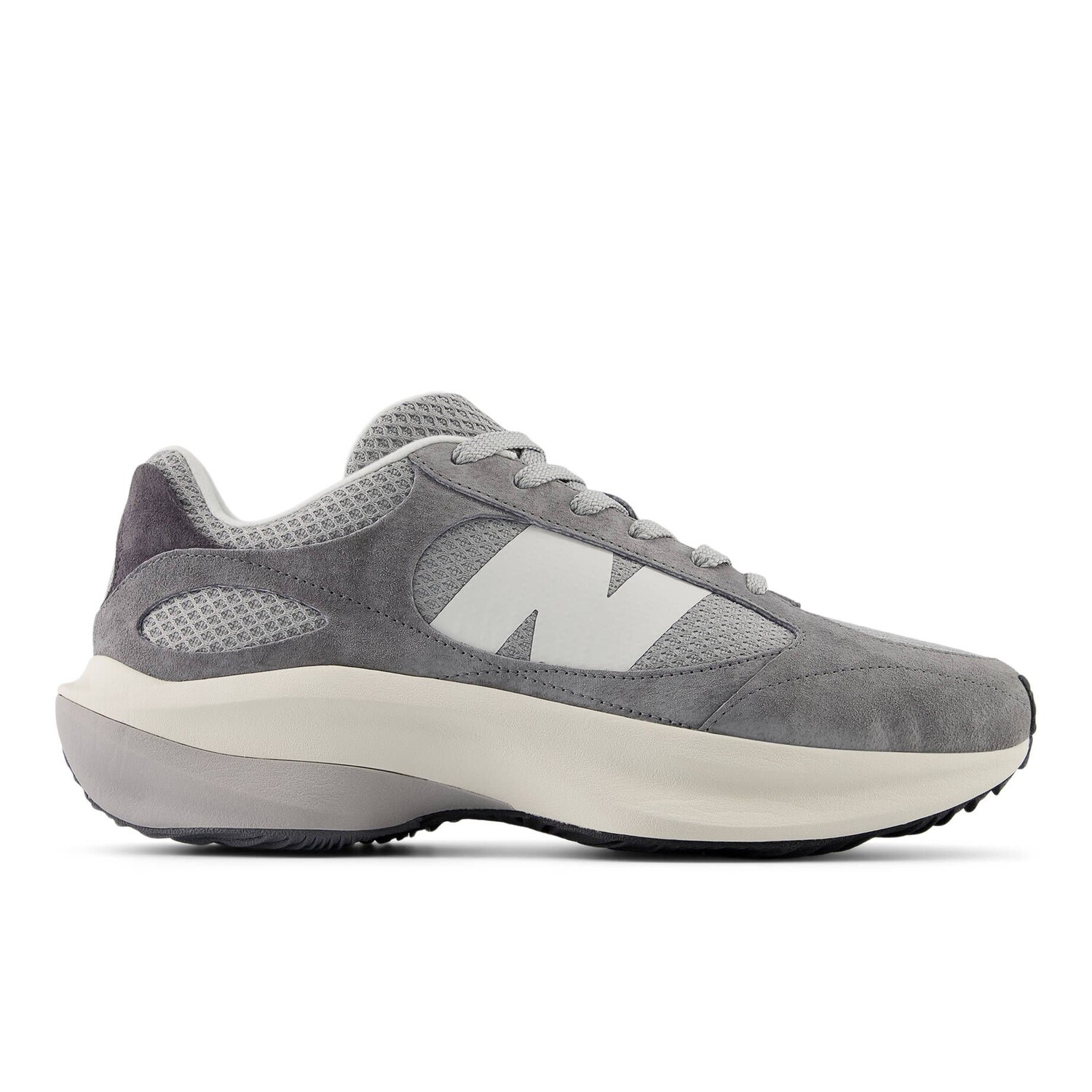 

Кроссовки WRPD New Balance, серый