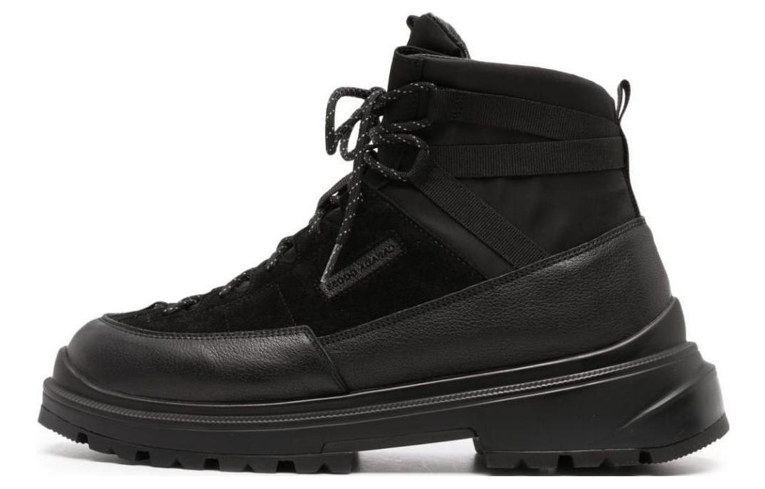 

Ботильоны Journey Canada Goose, Black