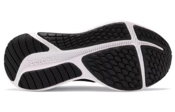 Кроссовки Fuelcell Propel New Balance, серый — фото 4