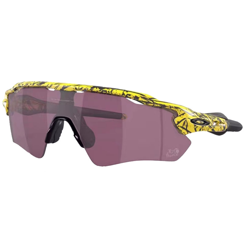 

Повседневные унисекс ветрозащитные велосипедные очки Oakley