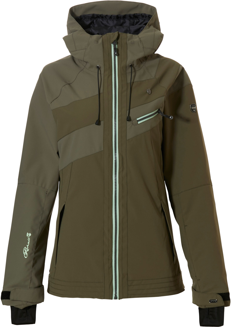 

Rehall Куртка Maus-R dusty olive S