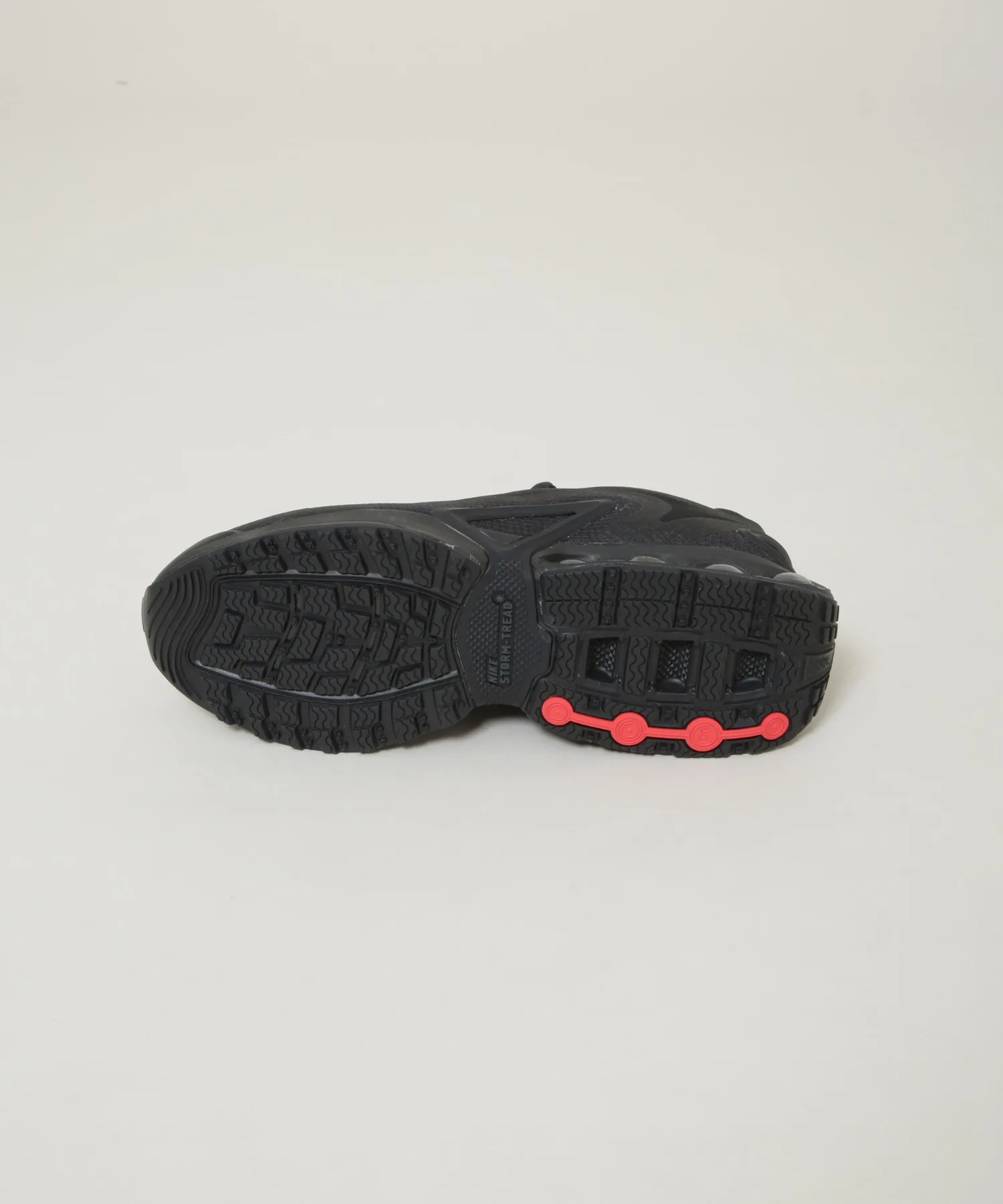 Мужские кроссовки Nike Air Max DN чёрные — фото 4