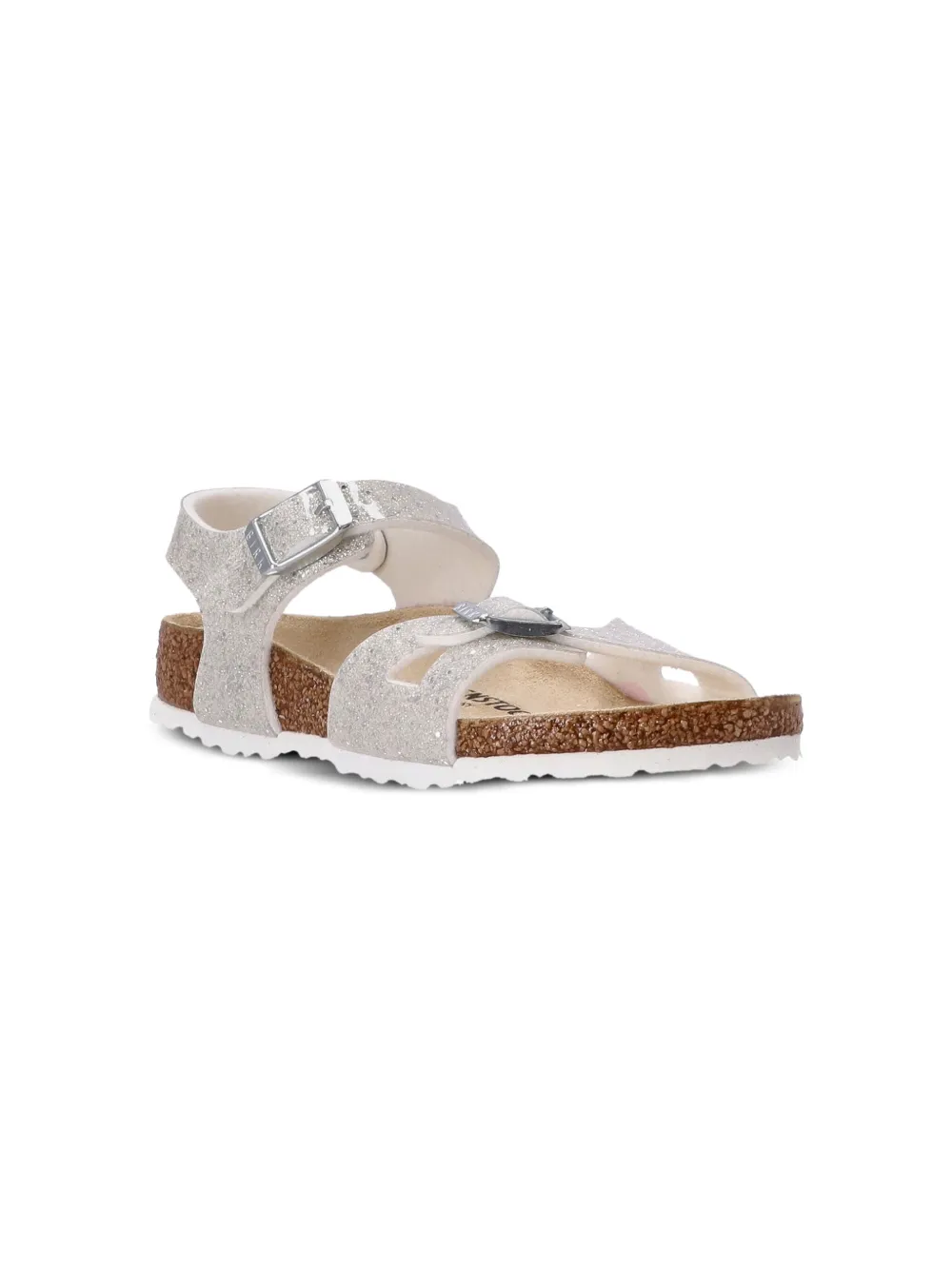 

Сандалии Cosmic Birkenstock Kids, белый