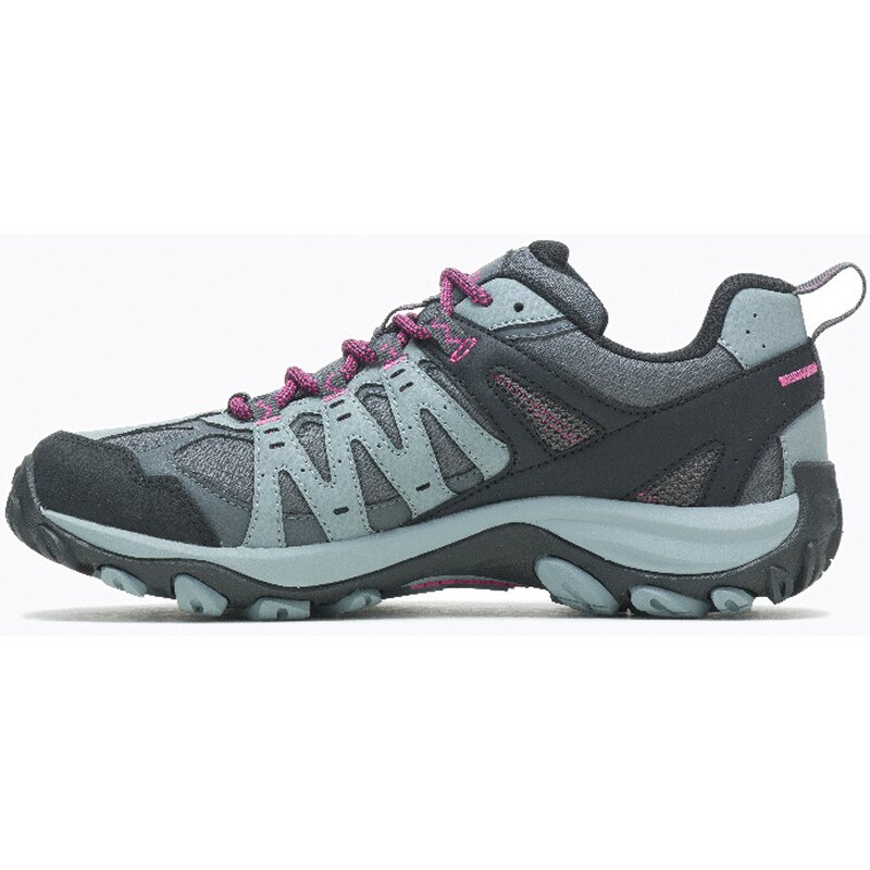 Многофункциональные туфли Accentor 3 Sport GTX Merrell, мультиколор — фото 4