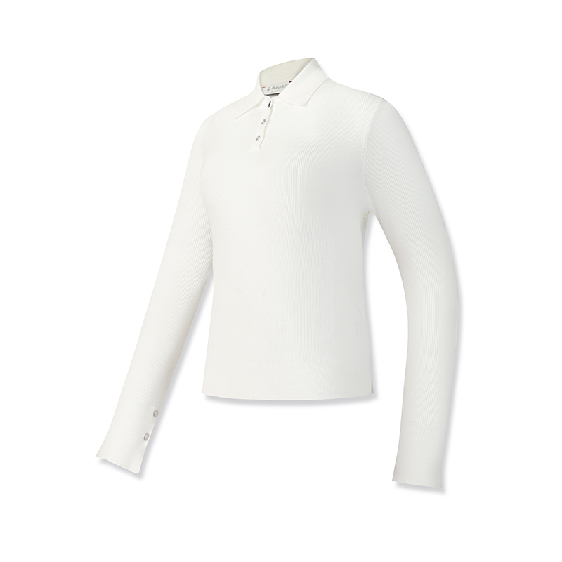 

Fila Женская трикотажная одежда для гольфа, нефритово-белый цвет