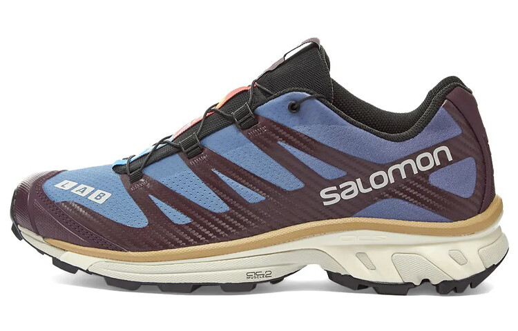 

Кроссовки SALOMON XT-4 Advanced 'Cadet Copen Blue'