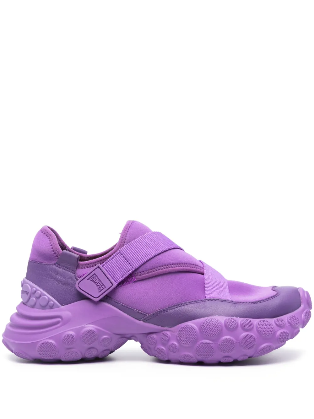 

Кроссовки Pelotas Mars Camper, фиолетовый