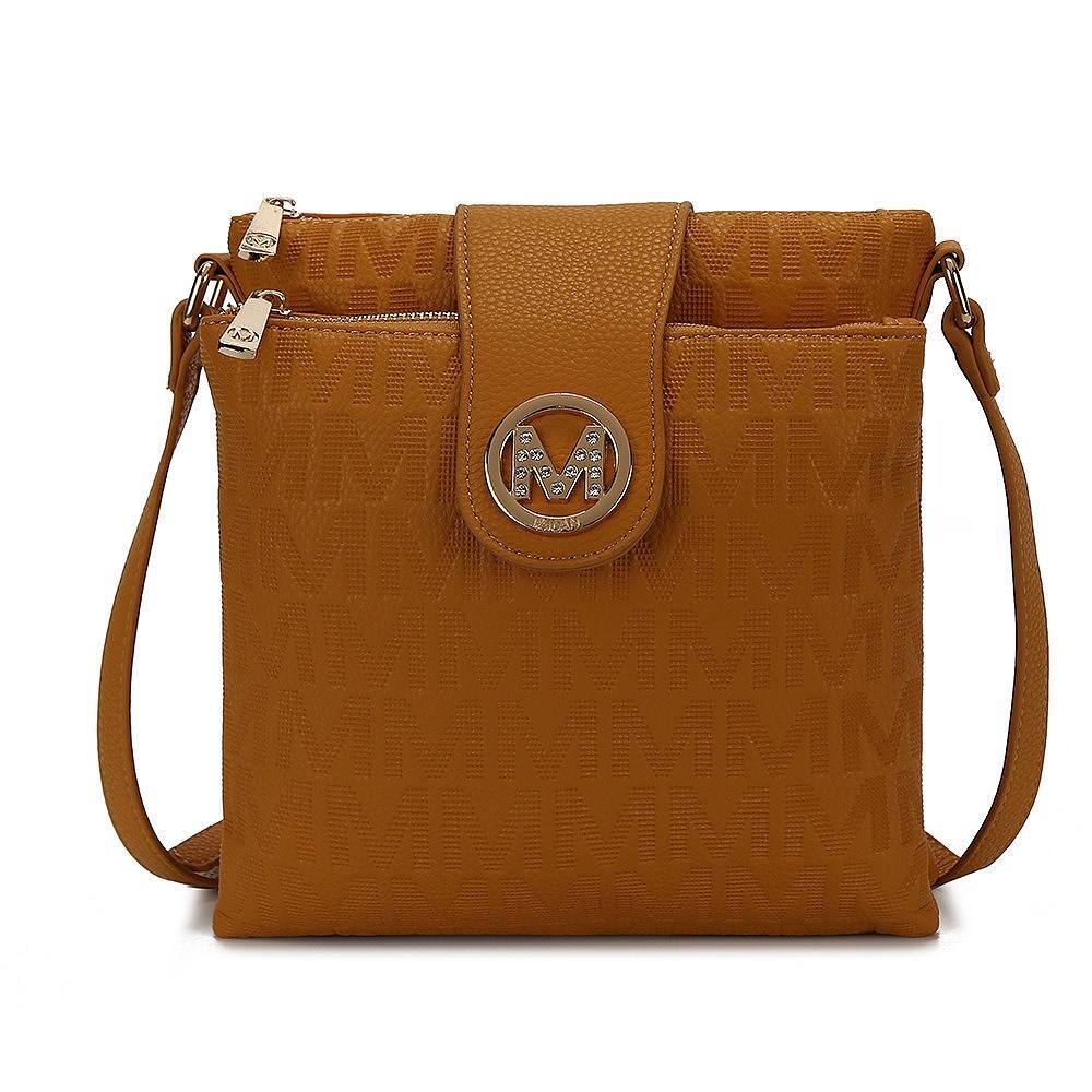 

Женская сумка через плечо MKF Collection Marietta от Mia K, цвет Mustard
