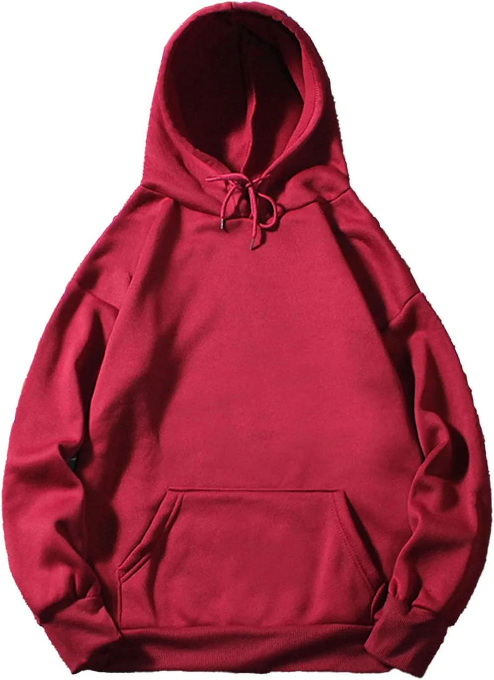 

Толстовка для женщин Casual с капюшоном на шнурке KGKQHKQ