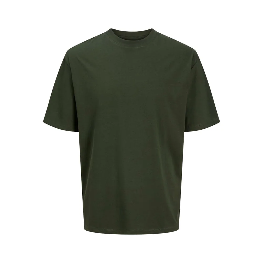

Футболка с коротким рукавом Jack & Jones Bradley, зеленый